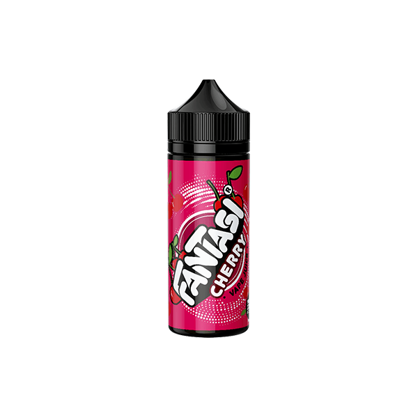 0mg Fantasi 100ml Shortfill E-Liquid (70VG/30PG) - Online Vape Shop