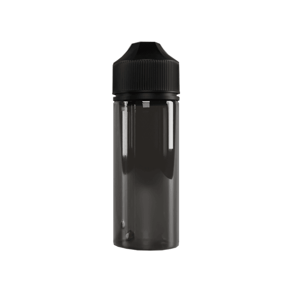120ml Torpedo Empty Shortfill Bottle - Online Vape Shop