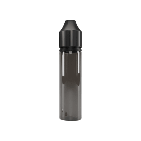 60ml Torpedo Empty Shortfill Bottle - Online Vape Shop
