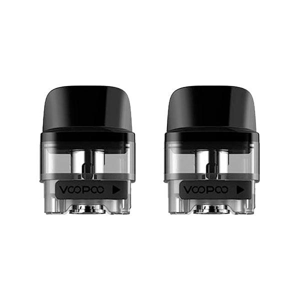 Voopoo Vinci Mesh Replacement Pods 2ml - Online Vape Shop