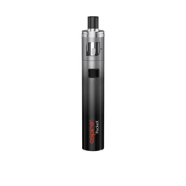 Aspire Pockex Kit - Anniversary Edition - Online Vape Shop