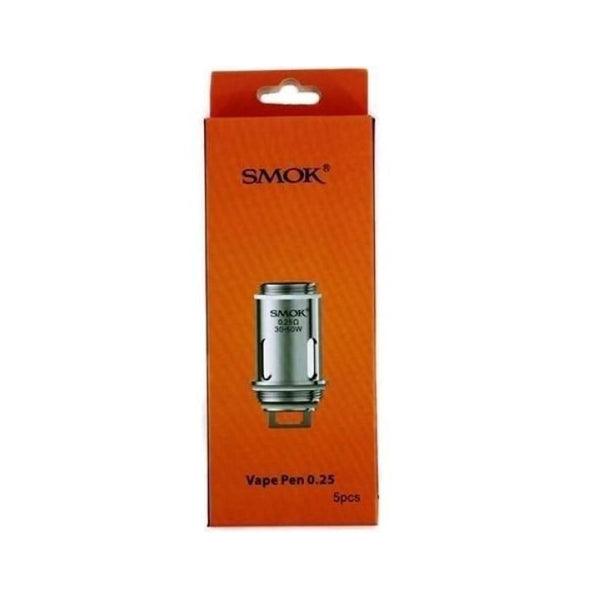 Smok Vape Pen 0.25 Ohm Coil - Online Vape Shop