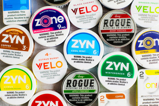 Nicotine Pouches: A Quick Guide