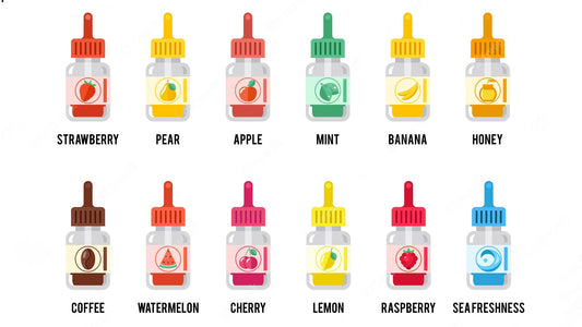 Which is the Best Vape Juice?