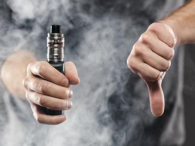 Avoiding Dry Hits: A Vaper's Guide to a Smooth Experience - Online Vape Shop