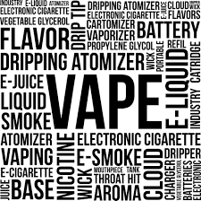 Decoding the Vape Lingo: A Comprehensive Guide to Vaping Terms - Online Vape Shop