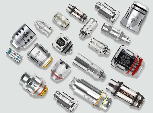 Elevate Your Vaping Experience: A Comprehensive Guide to Changing and Caring for Coils for Optimal Results - Online Vape Shop
