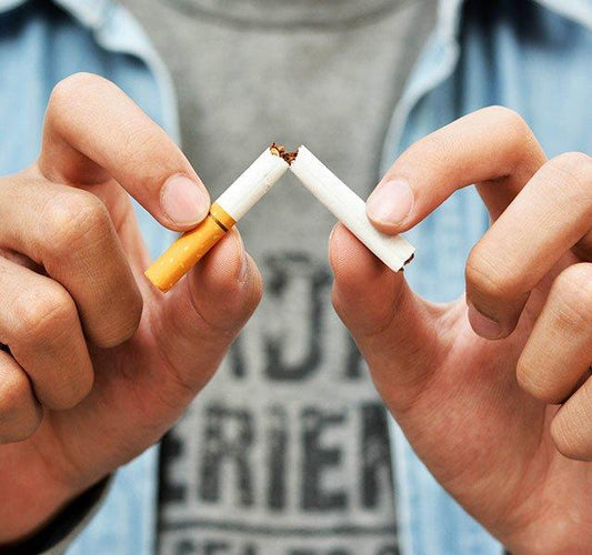 Exploring Alternatives to Smoking: Vaping, Nicotine Pouches, and Beyond - Online Vape Shop