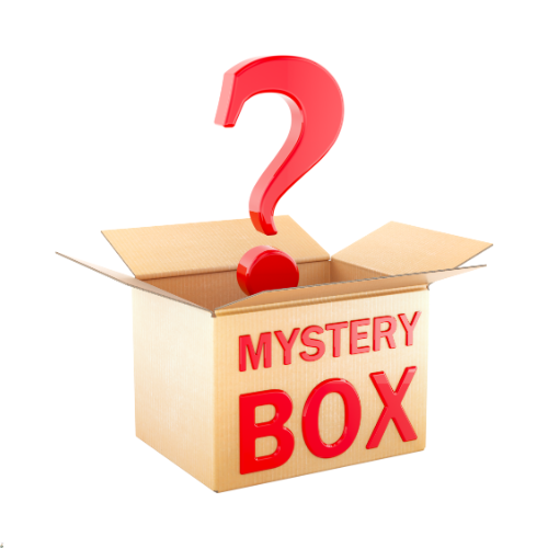 Mystery Box