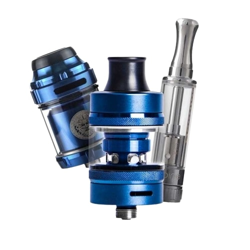 Vape Tank