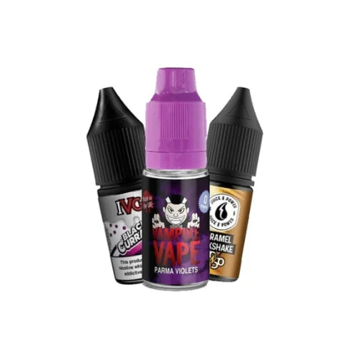 4 for £10
