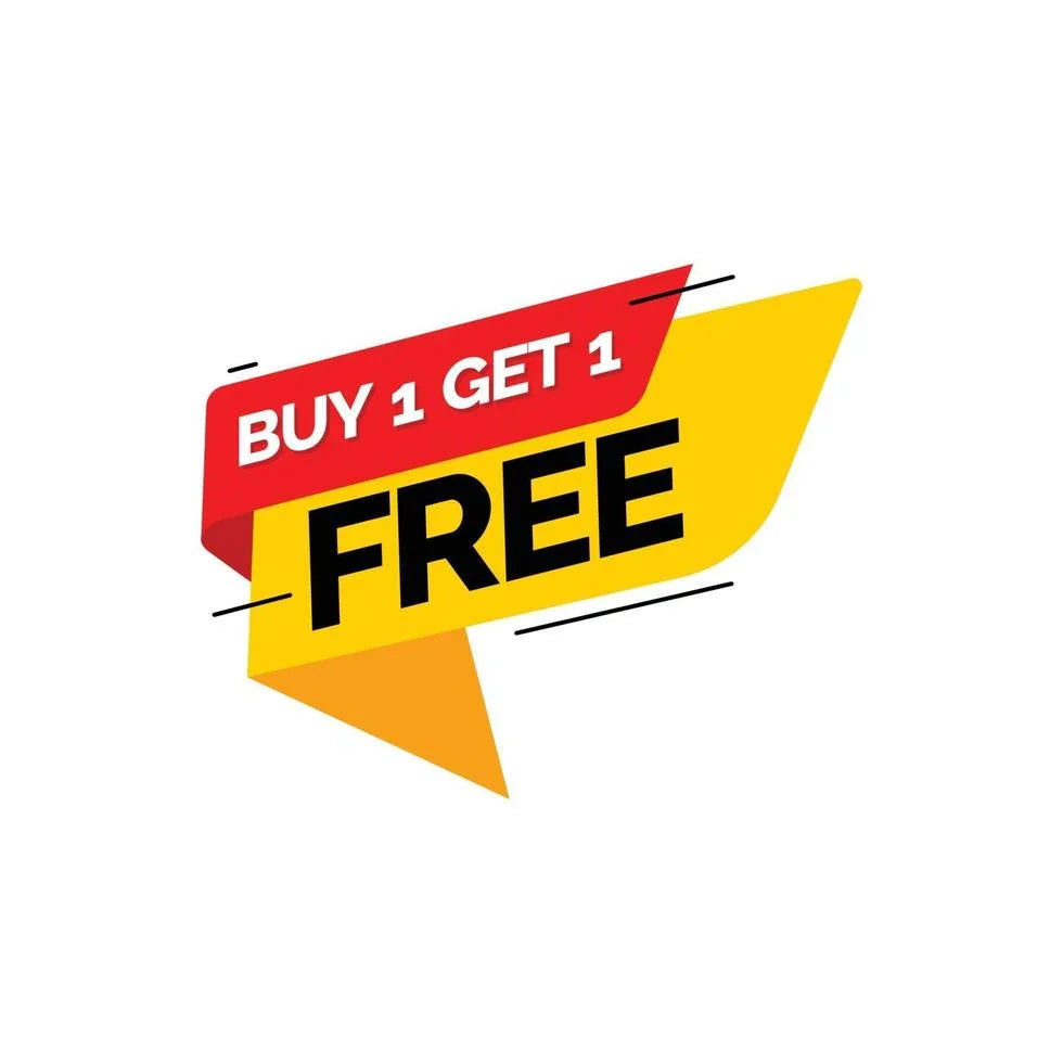BOGOF
