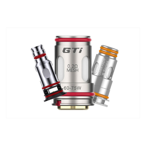 Vape Coil