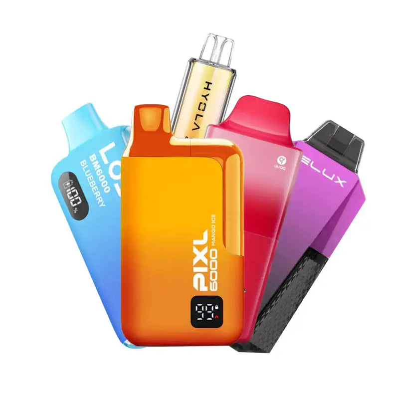 Disposable Alternatives