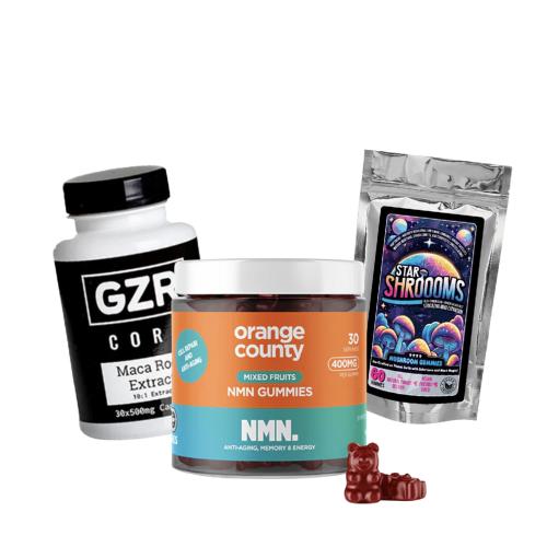 Nootropic