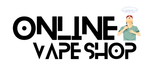Online Vape Shop