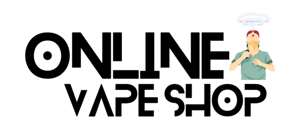 Online Vape Shop