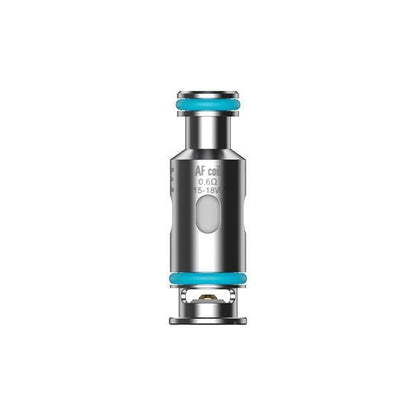Aspire Flexus AF Mesh Replacement Coils - 0.6Ω/1.0Ω - Online Vape Shop