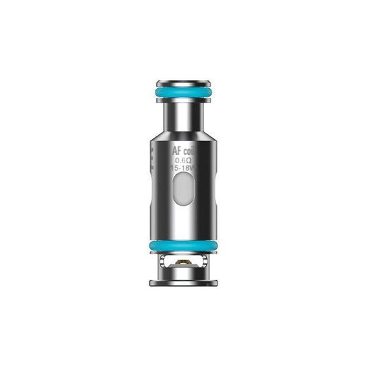 Aspire Flexus AF Mesh Replacement Coils - 0.6Ω/1.0Ω - Online Vape Shop
