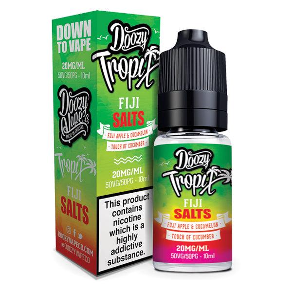 20MG Doozy Tropix Salts by Doozy Vape Co (50VG/50PG) - Online Vape Shop