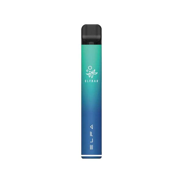 20mg ELF Bar ELFA Pod Kit - Online Vape Shop