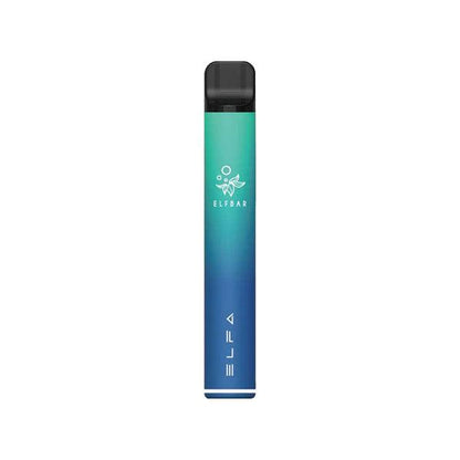 20mg ELF Bar ELFA Pod Kit - Online Vape Shop