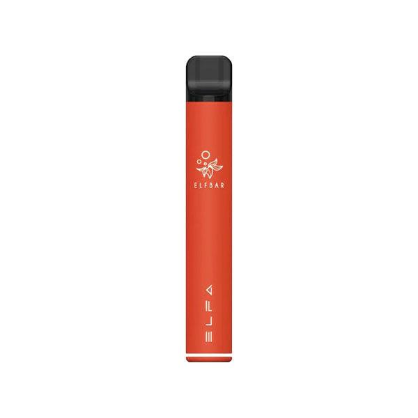 20mg ELF Bar ELFA Pod Kit - Online Vape Shop