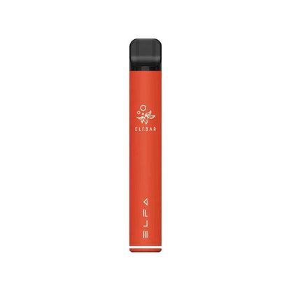 20mg ELF Bar ELFA Pod Kit - Online Vape Shop