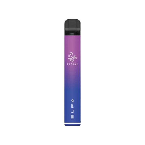 20mg ELF Bar ELFA Pod Kit - Online Vape Shop
