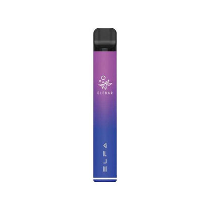 20mg ELF Bar ELFA Pod Kit - Online Vape Shop