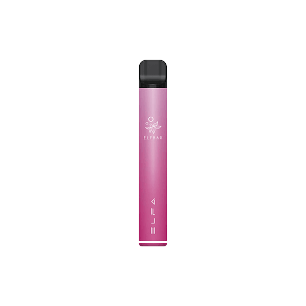 20mg ELF Bar ELFA Pod Kit - Online Vape Shop