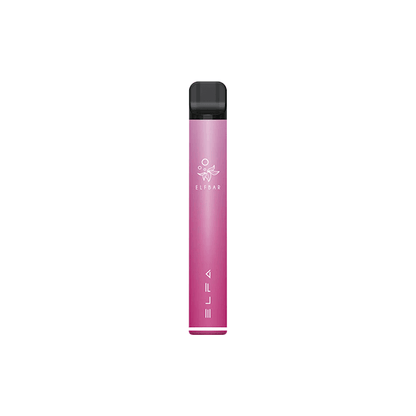 20mg ELF Bar ELFA Pod Kit - Online Vape Shop