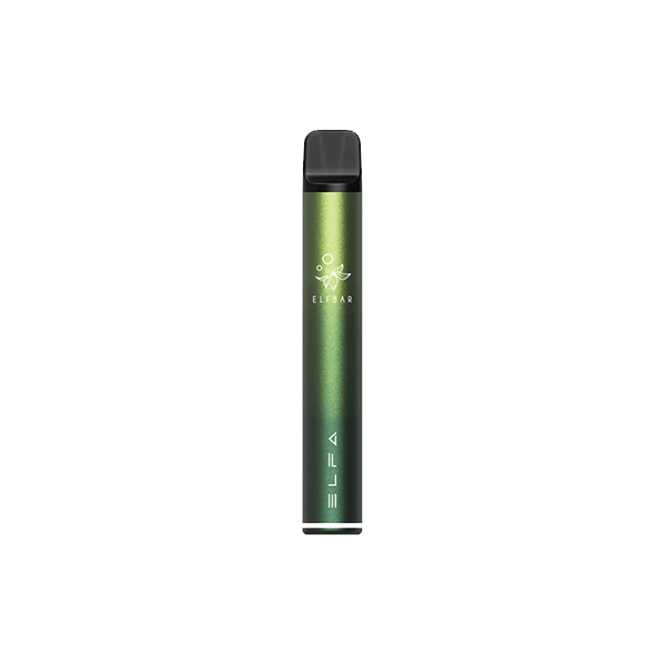 20mg ELF Bar ELFA Pod Kit - Online Vape Shop