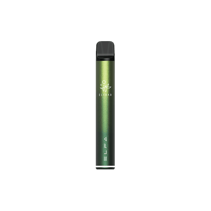 20mg ELF Bar ELFA Pod Kit - Online Vape Shop