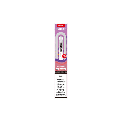 20mg SKE Bar 600 Replacement Prefilled Pods - 2 Pcs