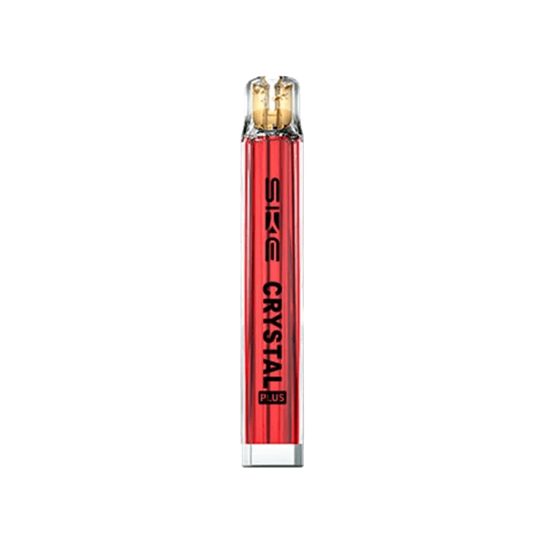 20mg SKE Crystal Plus Pod 11W Kit - Online Vape Shop