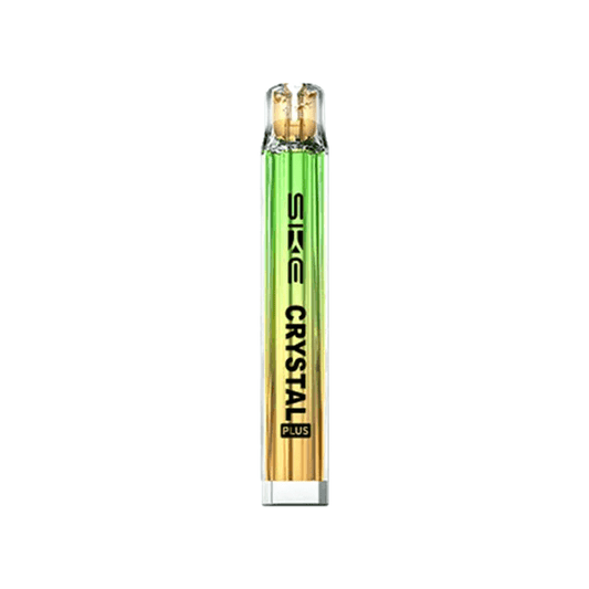20mg SKE Crystal Plus Pod 11W Kit - Online Vape Shop