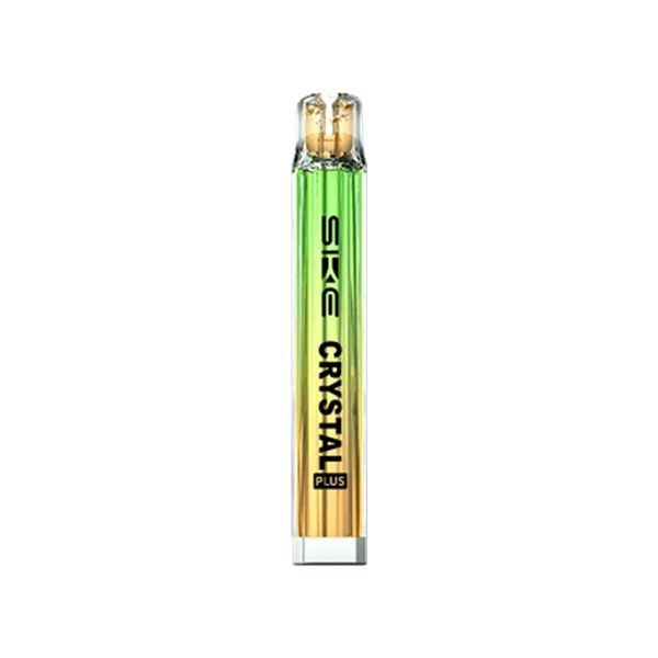 20mg SKE Crystal Plus Pod 11W Kit - Online Vape Shop