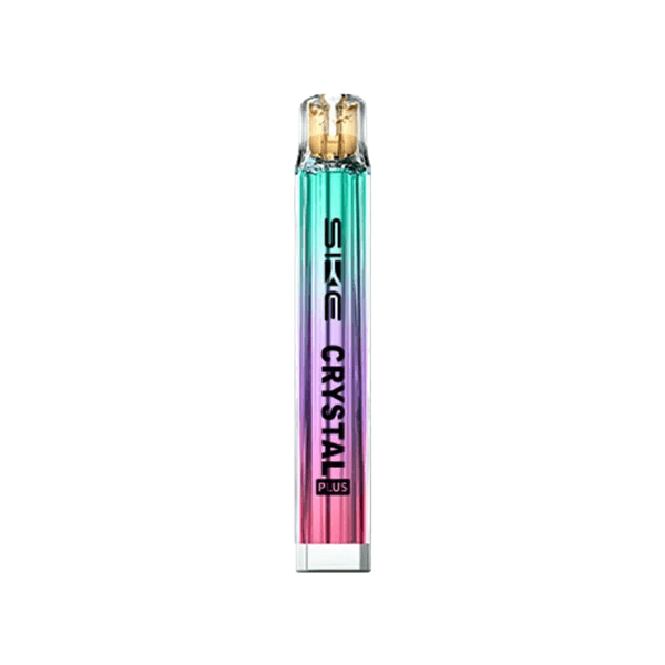 20mg SKE Crystal Plus 11W Pod Vape Kit + 1 Pod - Online Vape Shop