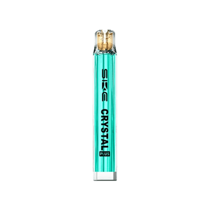 20mg SKE Crystal Plus 11W Pod Vape Kit + 1 Pod - Online Vape Shop
