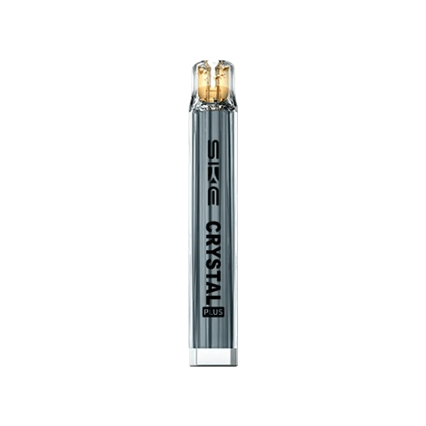 20mg SKE Crystal Plus 11W Pod Vape Kit + 1 Pod - Online Vape Shop