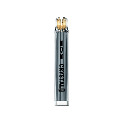 20mg SKE Crystal Plus 11W Pod Vape Kit + 1 Pod - Online Vape Shop