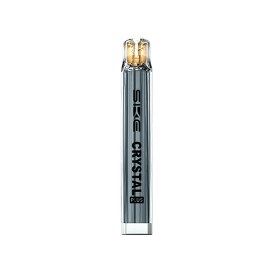 20mg SKE Crystal Plus 11W Pod Vape Kit + 1 Pod - Online Vape Shop