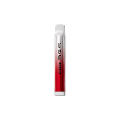 20mg SKE Crystal Pro 600 Prefilled Pod Vape Kit
