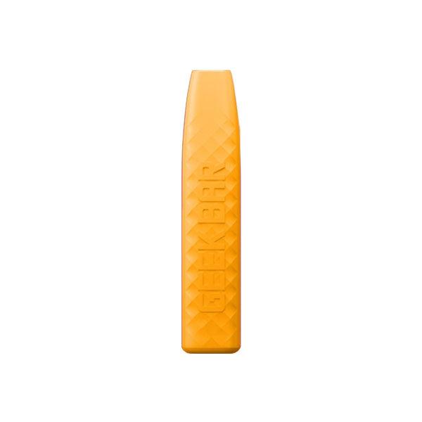 20mg Geek Bar Lite Disposable Pod Device 350 Puffs - Online Vape Shop