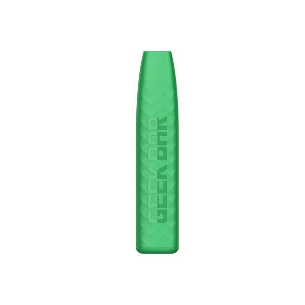 20mg Geek Bar Lite Disposable Pod Device 350 Puffs - Online Vape Shop