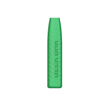 20mg Geek Bar Lite Disposable Pod Device 350 Puffs - Online Vape Shop