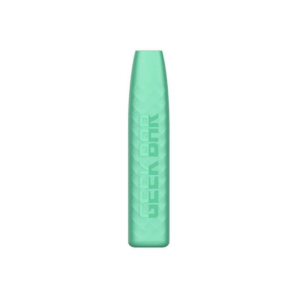 20mg Geek Bar Lite Disposable Pod Device 350 Puffs - Online Vape Shop