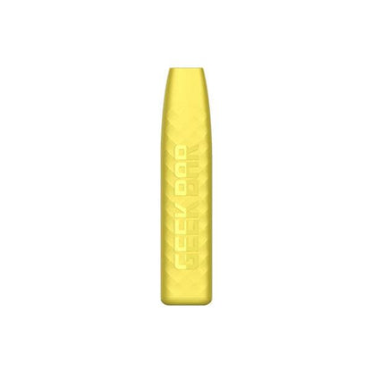 20mg Geek Bar Lite Disposable Pod Device 350 Puffs - Online Vape Shop