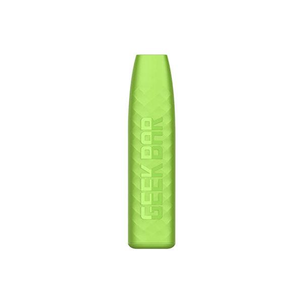 20mg Geek Bar Lite Disposable Pod Device 350 Puffs - Online Vape Shop